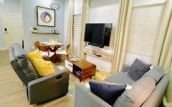 Pastora House Luxe Staycation Bauan Batangas