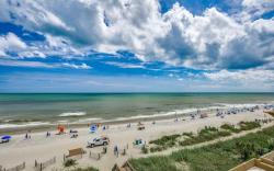 Ocean Star Hotel - Adults Only