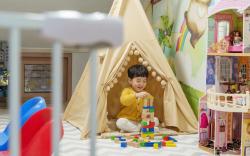 Yangpyeong The On Private Kids Pension