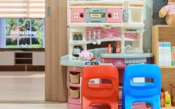 Yangpyeong The On Private Kids Pension