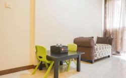 Cozy Stay 1BR @ Maple Park near Sunter By Travelio