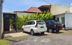 BUKIT SUITES VILLA 1 Uluwatu Pecatu