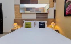 Urbanview Hotel WG Jimbaran