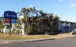 CityStar Lodge