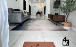 Area 47 Homestay - Tok Jembal