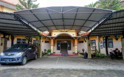 Urbanview Hotel Anugrah Kendal by RedDoorz