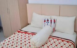 Guest House Pinarak 2 Syariah near GOR Satria Purwokerto Mitra RedDoorz