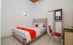 RedDoorz @ Jalan Sultan Agung Lampung