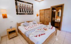 Rahayu Guest House Ubud RedPartner