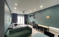 The Loft@Imago, Loft E, City Centre, 3 bedrooms
