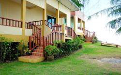 Chokdee Resort