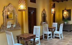 Jafferji House and Spa