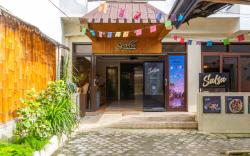 Serene La Playa Boracay