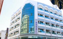 Al Arraf Hotel