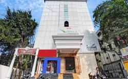 Super Hotel O Golden Emerald