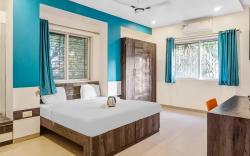 Super Townhouse The Upper Room Near Pune Airport