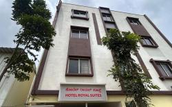 Hotel O Royal Suites