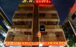 Townhouse OAK SR Hotel wakad