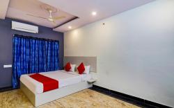Hotel O Ragas Elite