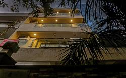 OYO 85382 Essendi Hospitalities LLP-2