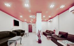 Collection O One Hotel