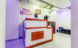 Hotel O International Guest House