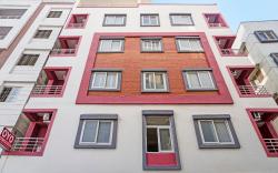 Hotel O Sapphire Homes Stay