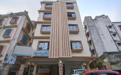 Super Collection O Bricks Inn Hazra Road Near Birla Mandir