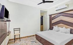 Hotel O Neethu Residency