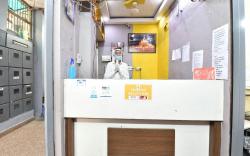 OYO 85212 Hotel Vaibhav