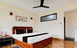Hotel O Ranka Gangtok