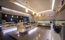 Shianghu Boutique Hotel