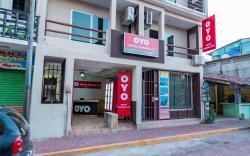 OYO Hotel Posada Lys, Zihuatanejo