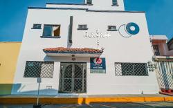 Capital O Hotel Aurora, Tuxtla Gutiarrez