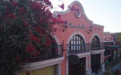 Collection O Casa Bella Hotel Boutique, Cabo San Lucas