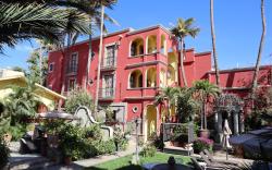 Collection O Casa Bella Hotel Boutique, Cabo San Lucas