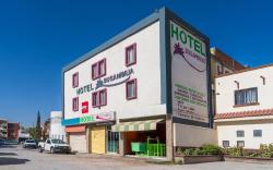 OYO Hotel Bugambilia