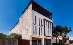 Capital O Hotel Joyma Suites, San Luis