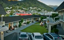 Picton Accommodation Gateway Motel