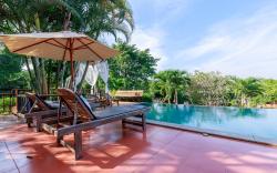Dusit Talai Resort