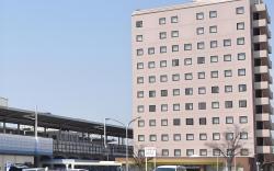 Sun Hotel Gifu Hashima