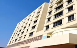 Hotel Minerva Grand Secunderabad