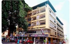 Hotel Yamuna