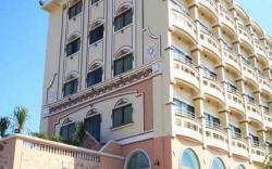 Phitsanulok Orchid Hotel