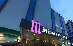 Hotel Minerva Grand Banjara