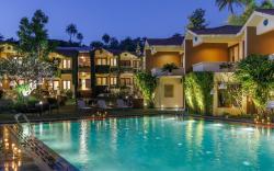 Hotel Hilltone