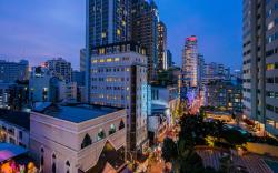 La Petite Salil Sukhumvit 11
