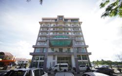 The Pavilion Hotel