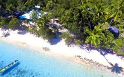 Maqai Beach Eco Resort