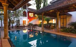 The Malabar House